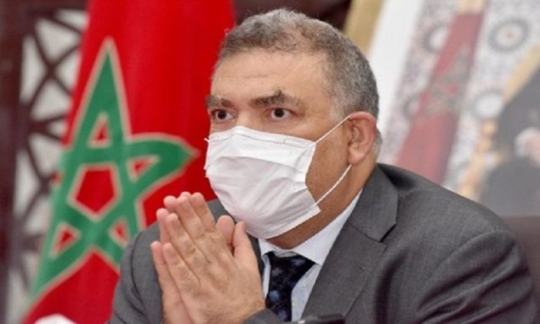 سابقة .. منتخب يطالب السلطات بمقابل مالي ليوقف حفل فوزه في الانتخابات (فيديو)