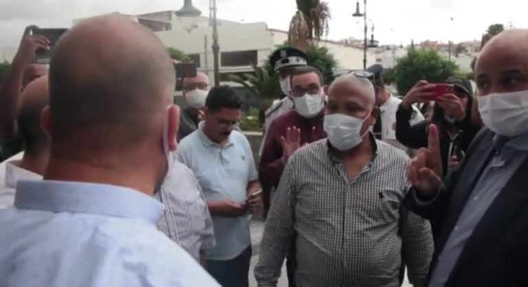 طنجة.. “التحالف الثلاثي” يتهم “الحصان” بالتنصل من إلتزاماته ويعلن لجوءه للقضاء 