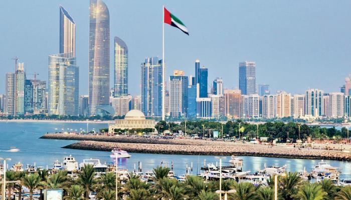 قتلى في تحطم طائرة بأبو ظبي