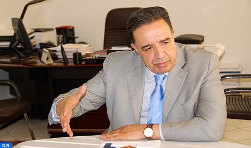 إعتقال إبن الزايدي بشبهة رشوة بـ40 مليون