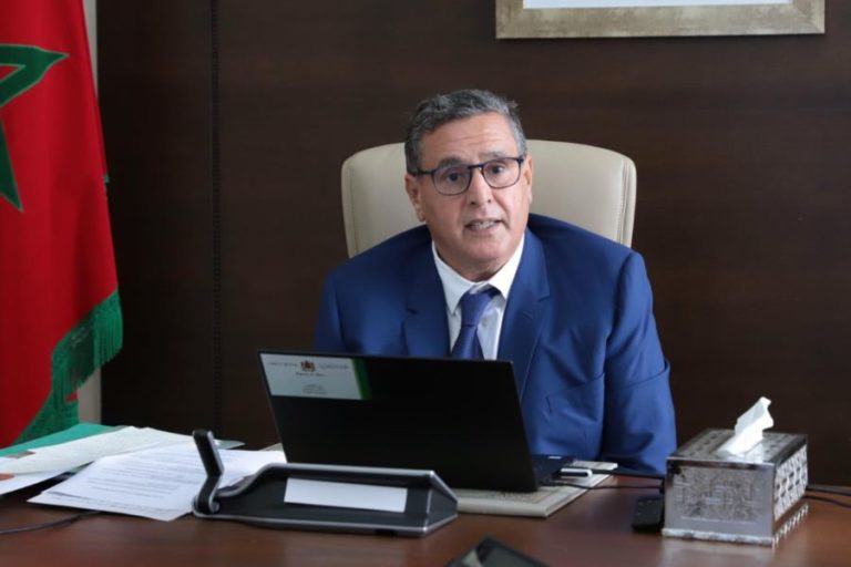 الحكومة تحذف مجموعة من المديريات بوزارتي الإقتصاد و المالية و التجهيز والماء