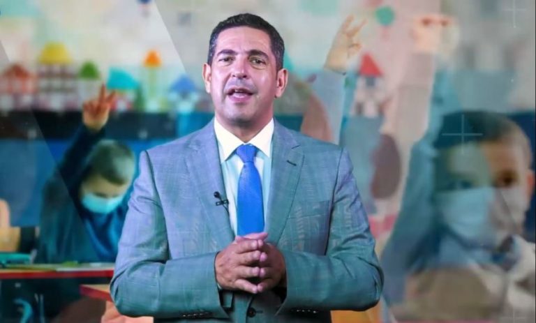 رسالة أمزازي لأولياء التلاميذ