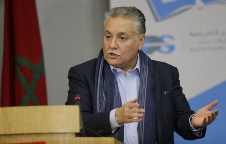 برلمانيو “الكتاب” يعلنون دعمهم لفرض جواز التلقيح بمجلس النواب