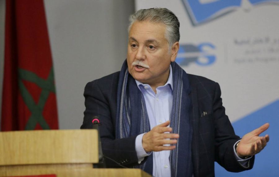 برلمانيو “الكتاب” يعلنون دعمهم لفرض جواز التلقيح بمجلس النواب