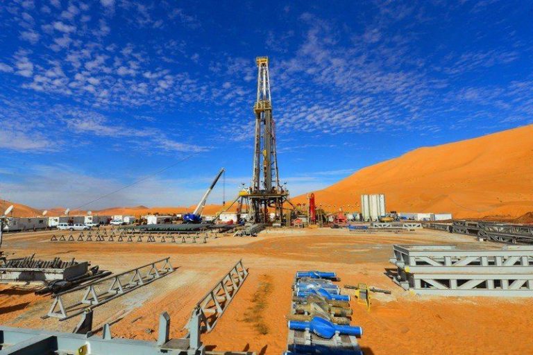 شركةٌ بريطانية تُعلن اكتشاف مليار برميل من النّفط بسوس (وثيقة)