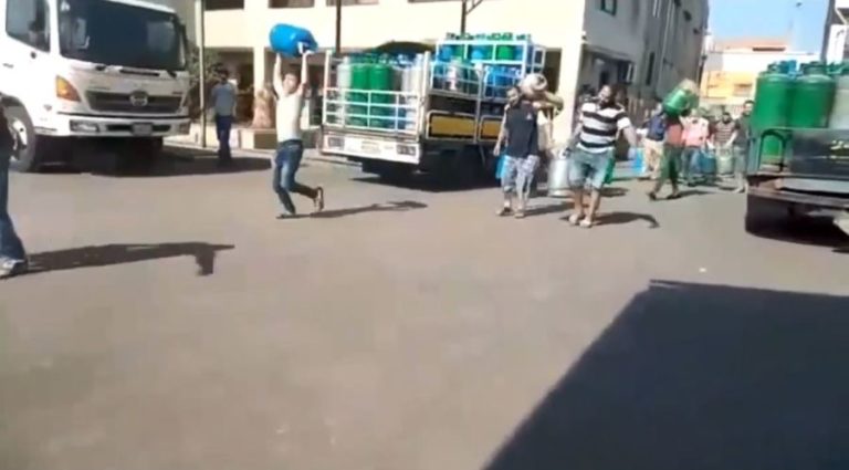 فيديو منسوب للمغرب يفضح قناة تلفزية جزائرية (فيديو)