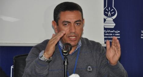 البيجيدي يلجأ للقضاء بخصوص انتخاب التجمعية أغلالو بالرباط (فيديو)