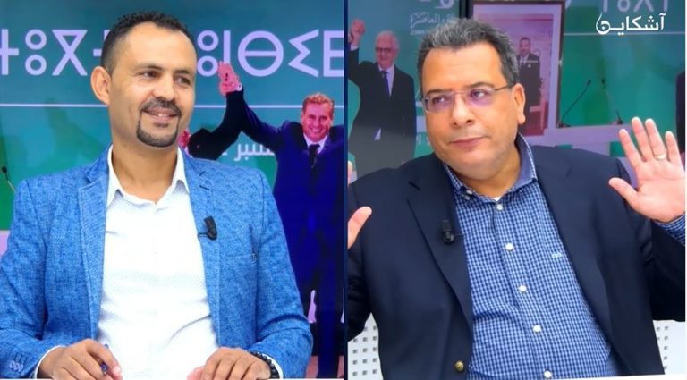 منار اسليمي يكشف مستجدات مشاورات تشكيل الحكومة واتهامه بالتآمر