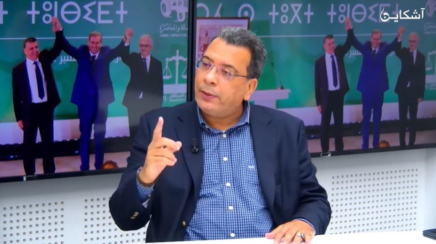 اسليمي: انقذوا الفريق الوطني قبل فوات الأوان
