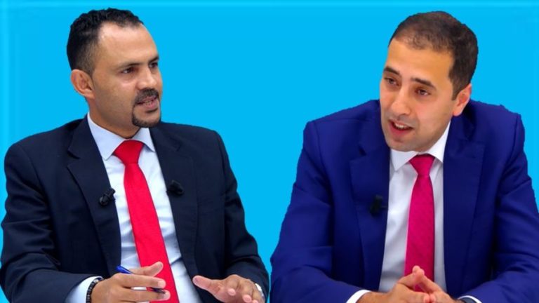 لأول مرة.. لشكر يكشف أسرارا عن حياته الشخصية ويقصف مشروع قانون المالية (فيديو)