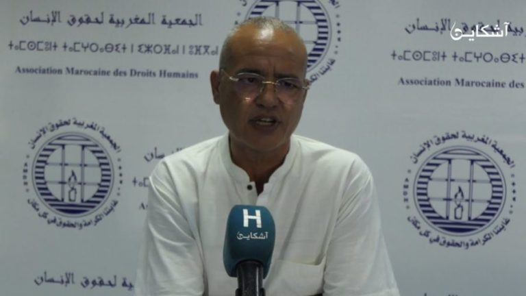 بالفيديو.. غالي يكشف معطيات مثيرة عن الحقنة الثالثة