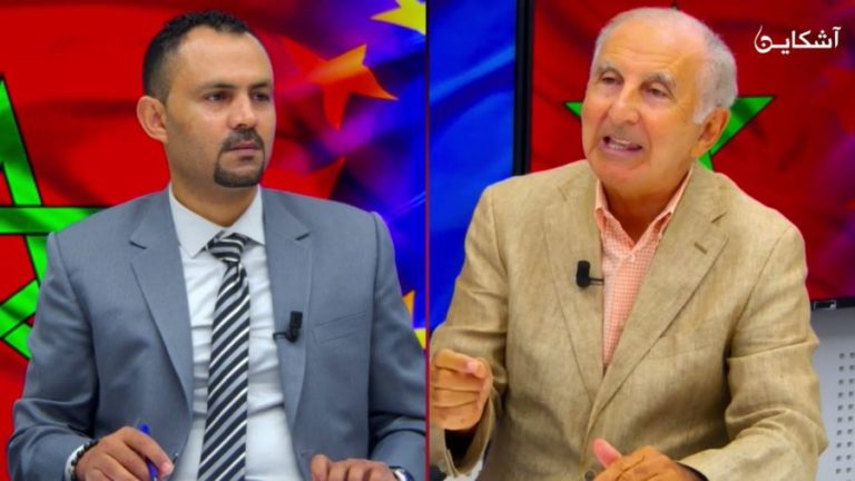 خطر قرار المحكمة الأوربية على المغرب