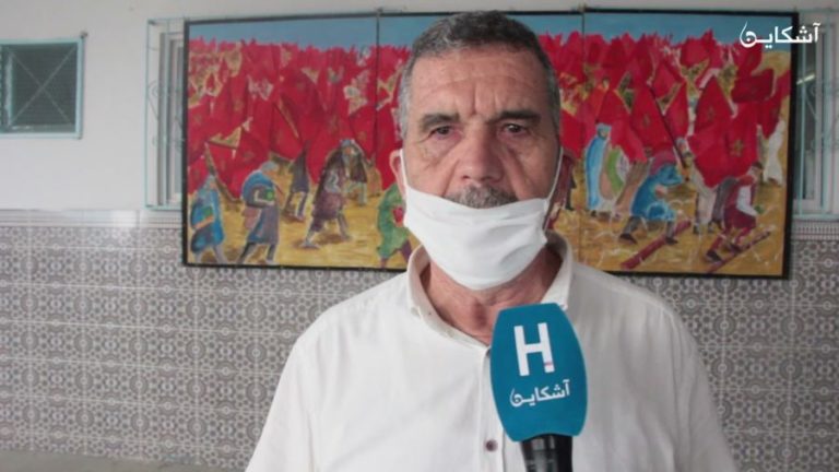 الدخول المدرسي بطنجة