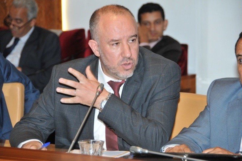 إبراهيمي: هذه حُكومة الشركات و رئيسُها فاقدٌ للحسِّ السياسي