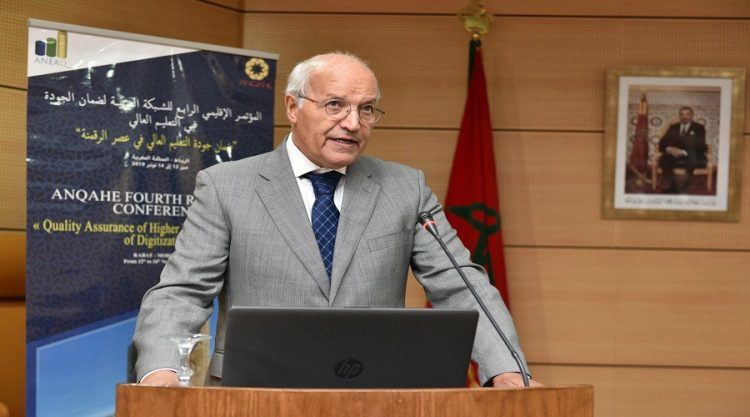 “طلبة المغرب” ينتفضون بسبب الأحياء والمطاعم الجامعية