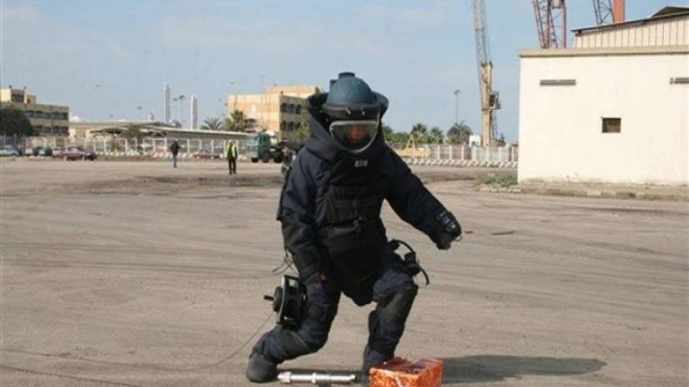 الرباط.. اعتقال صاحب الطرد المشبوه الموضوع قرب مدرسة بعثة أجنبية (صورة)