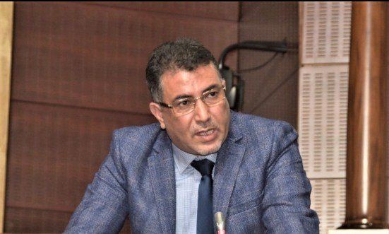 حموني: يمكن للبرلمانين ولوج مجلس النواب بدون جواز تلقيح بشرط