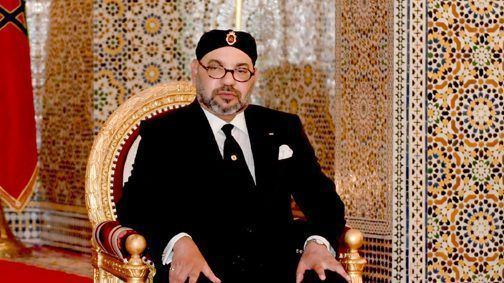 الملك يبرق قادة وحكومات عدد من الدول