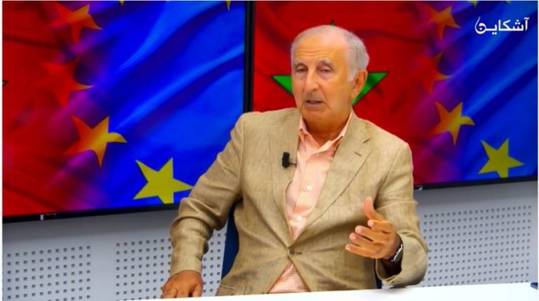 الحسيني: يمكن للجزائر استغلال قرار محكمة العدل الأوروبية لشن حرب على المغرب