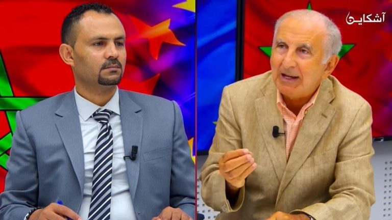 تاج الدين يكشف أخطر ما تضمنه قرار المحكمة الأوربية بخصوص المغرب وكيف ستستغله الجزائر لشن حرب (فيديو)