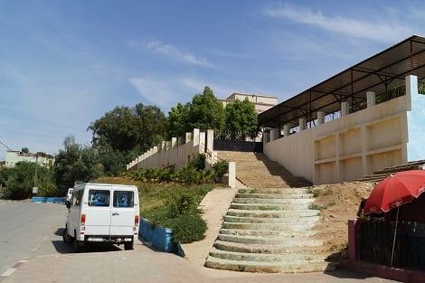 بعضهم يعانون من أمراض مزمنة.. سكان جماعة بوزان محرومون من طبيب
