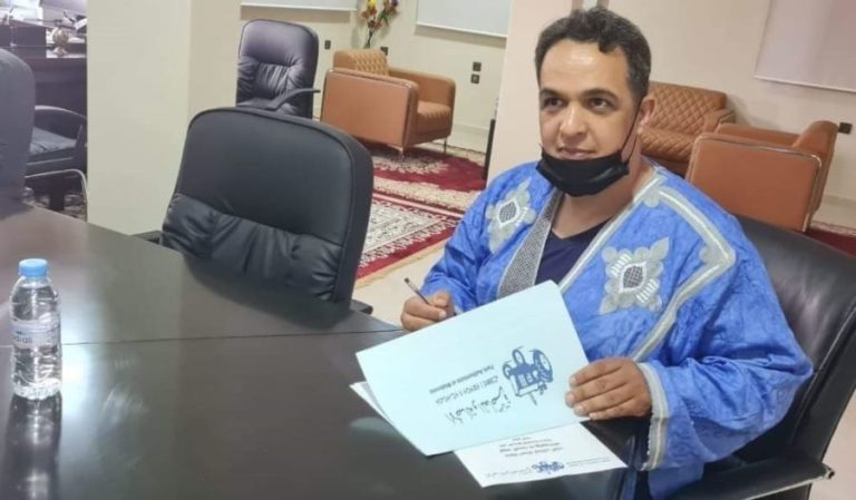 مرة أخرى .. مرشح “البام” لمجلس المستشارين يشكو الغدر