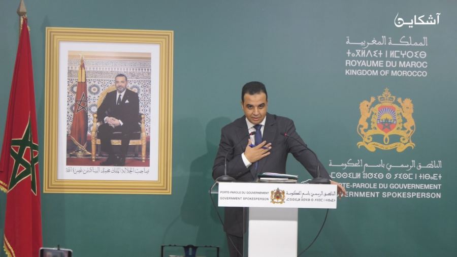 الحُكـومة: الدعم المالي لِمهْنيّي قطاع النقل مُخصَّص لهذه الفترة