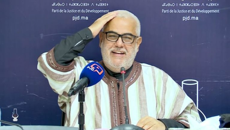 بنكيران يشيد بحكم الإعدام في حق “ولد لفشوش”