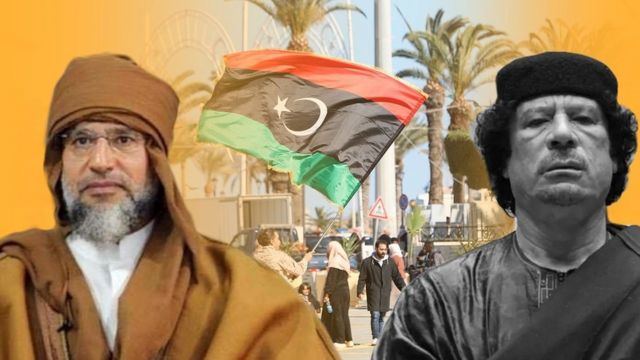 بنحمزة: هل تصلح الانتخابات ما أفسده القذافي والسلاح في ليبيا؟