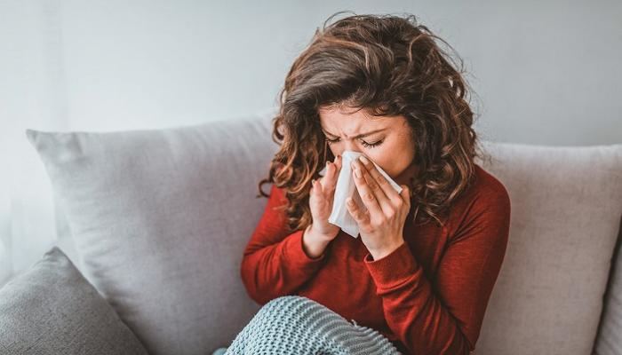 الأخطاء الـ7 المرتكبة خلال علاج نزلات البرد والكريب