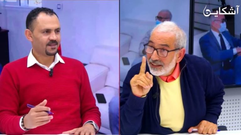 الإدريسي يكشف معطيات لأول مرة عن شروط بنموسى وأسرار الحوار (فيديو)