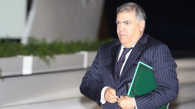 وزارة الداخلية تُراجــع اللوائـح الإنتخـابية