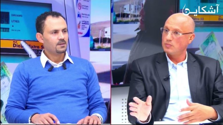 خبير الصناعة البترولية اليماني يكشف أسرار المحروقات بالمغرب وأسباب ارتفاع الأسعار (فيديو)