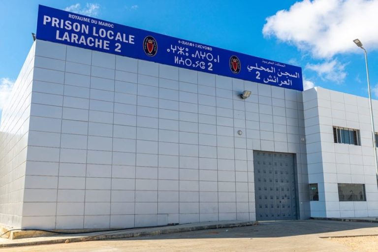 العرائش.. شريطُ سلْب هاتف طفل يُدين مجرما من ذوي السوابق