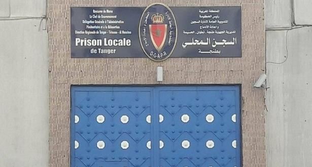 أستاذ طنجة المتهم بالتحرش الجنسي: انا مظلوم وطلبة دفعهم أساتذة ليشهدوا بالزور