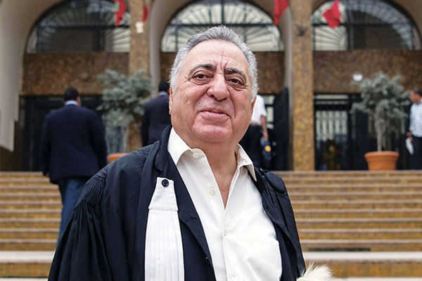 هيئاتٌ حقوقيّة تتّهِمُ زيان بـ”التّشهير و سبّ” مُشتكيةٍ به