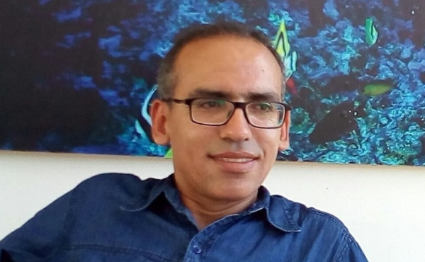محمد أكعبور