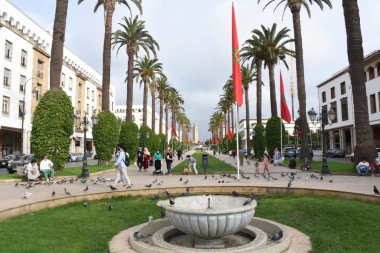 المغرب والتغيير القريب