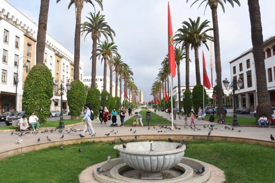 المغرب والتغيير القريب