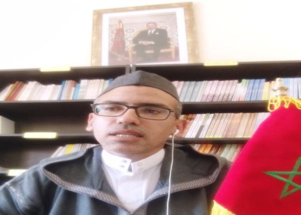 التلقيح والجواز بين الخطاب المدعوم والخطاب المزعوم