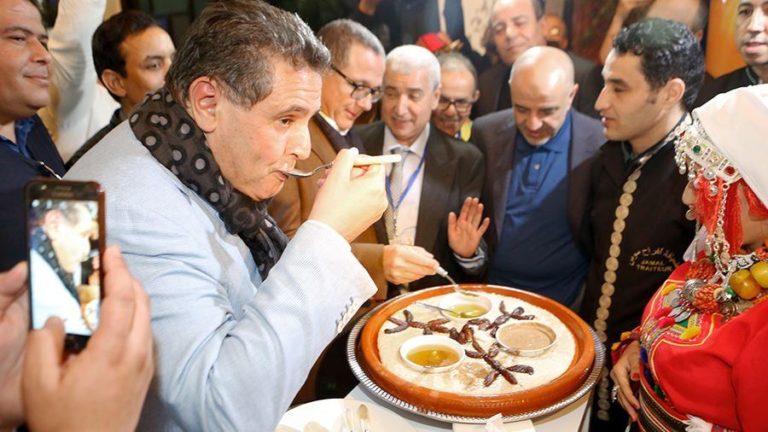 أكبر جمعية حقوقية تراسل أخنوش والعلمي وميارة بخصوص السنة الأمازيغية