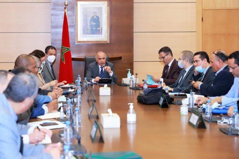 الراقي: توقيعُ اتفاق بين الحُكومة والنقابات التعليمية لحظةٌ مهمة