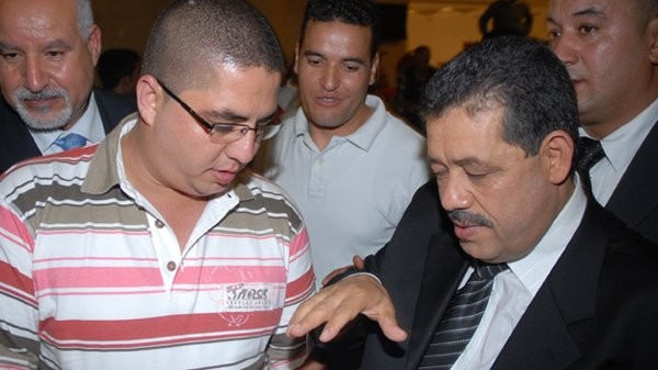 ولدُ شباط يُـــغادرُ السّجن