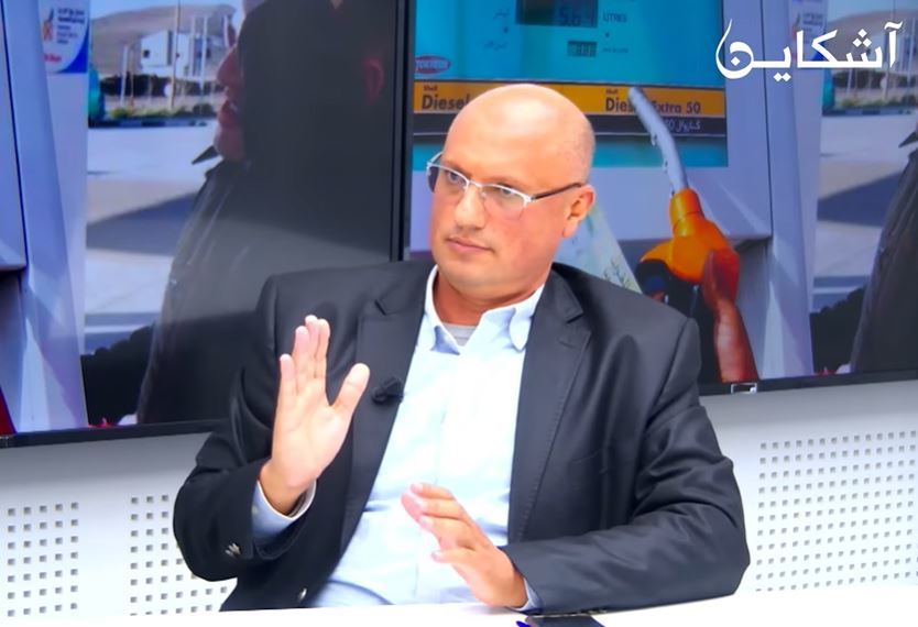 اليماني: دفاعُ بايتاس الأعمى عن لوبي المحْروقات يُؤكِّد جهلَه العميق بِمكاسب تكرير البترول على الأمن الطاقي للبلدان
