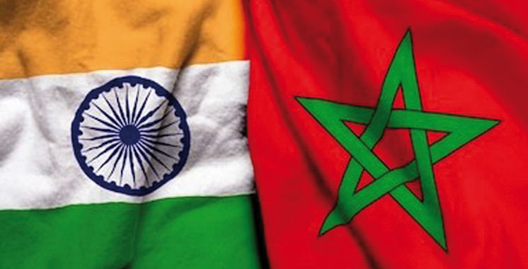 حركات يُعَدّد منافع اطلاق مجموعة طاقية هندية استثمارات جديدة بالمغرب