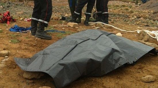 العثور على جثة شخص قرب مسرح مشهور بطنجة