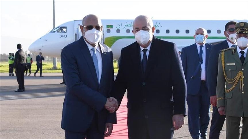 الحُسَيْني: النظام الجزائري يهدف إلى تطويق المغرب بإقامة محور لتحالف هذه البلدان