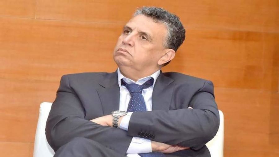 محامٍ يتحدى وهبي بالحجة والبرهان