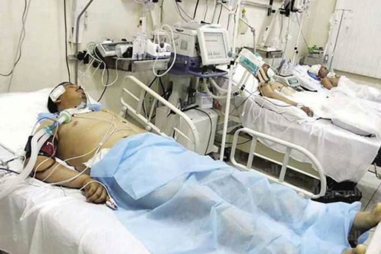 بروفيسور يَتوقّعُ ارتفاعا كبيرا لعددِ الإصابات الحَرِِجة وحالات الوفاة في القادِم من الأيّام