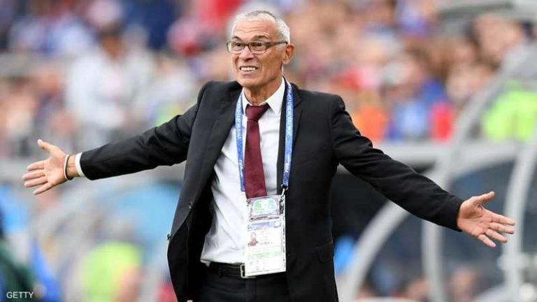 مدرب الكونغو: ذهبت إلى الحمام 4 مرات فور علمي بمواجهة المغرب في تصفيات المونديال (فيديو)